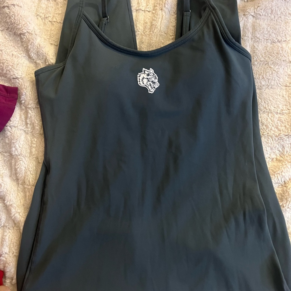 Darc sport bodysuit